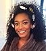 Lady Mate Super Single Curl Clip Pins / 24 Clips Per Jar of No Mark Pin Curl Clips From ProHairTools