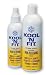 Kool 'N Fit Pain Relieving Liquid - 8 Ounce Spray