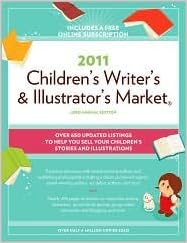 2011 Children S Writer S And Illustrator S Market 23rd Twenty Third Edition Text Only Alice Pope Amazon Com Books