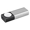 Belkin Batterie externe Valet Charger pour Apple Watch et iPhone (6 700 mAh) – Chargeur certifié MFi et compatible avec l’iPhone XS, iPhone XS Max, iPhone XR, Apple Watch Series 4 et autres