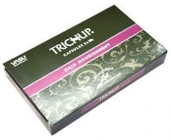 Trichup Capsules for Hair Growth 30CAPS X 2