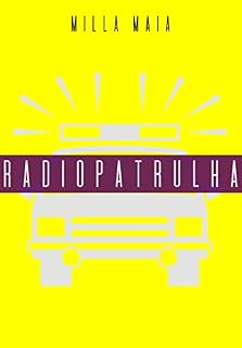 Livro Radiopatrulha