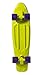 PlayWheels Teenage Mutant Ninja Turtles 21'' Kids Complete Plastic Skateboard