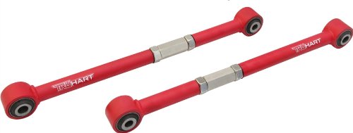 WRX - 97-07 - Lateral Arms Rear Front