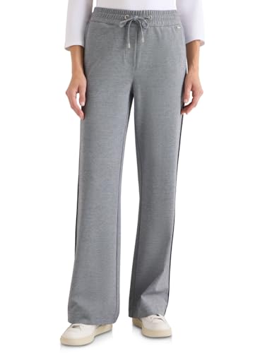 Cecil Women's Gallon Stripe Pants