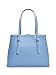 GUESS Delaney Shopper, Blueberry