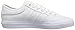 adidas Men's Matchcourt Running Shoe, White/White/White, (9.5 M US)