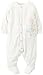 Carter's Unisex Baby Graphic Terry Footie (Baby)