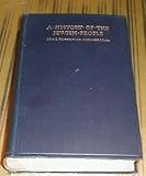 A History of The Jewish People by 