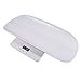 HealthTree Multi-Function Digital Baby Scale to Measure Infant Weight Accurately
