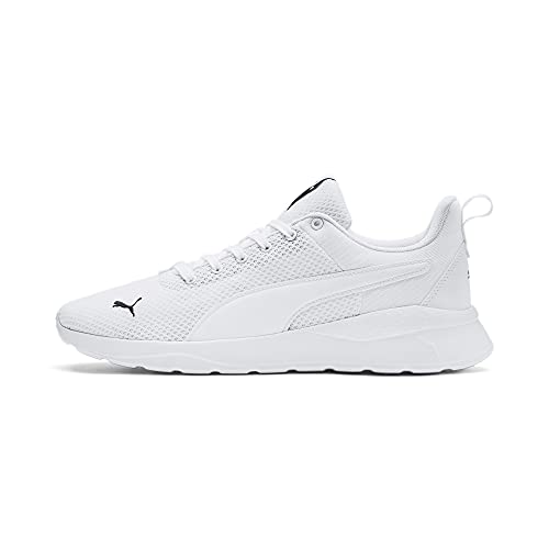 [puma(プーマ)] - アンザラン ライト プーマホワイト/プーマホワイト(03) 30 cm