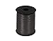 Rhode Island Novelty Black Curling Ribbon, 500 Yards