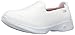 Skechers Performance Women's Go 4 Inspire Walking Shoe,White,8 M US