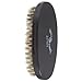 360 Waves Brush and Wave Cap —100% Boar Hair Brush – Doorag For Men – By Brush Strokes and Wave Enforcer
