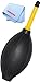 Dust Cleaner Blower for Sony, Nikon, Canon, Pentax, Olympus & More Camera & Camcorders