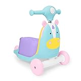 carro montable de niño