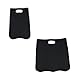 Cosmos ® Brand 2-bottle + 3-bottle Neoprene Protection Tote Bag Holder for Travel/picnic Carrying Red White Wine Bottle (2-bottle+3-bottle)