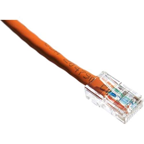 Axiom Patch Cable - 10 ft - Orange