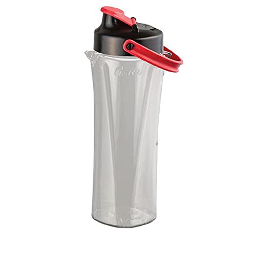 Kit New Osterizer Aço Escovado - Liquidificador e Acessórios - 220V
