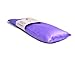 Mato Lavender Yoga Eye Pillow for Stress Relief, Therapy, Meditation and Relaxation Natural Himalayan Herbal Flaxseedthumb 1