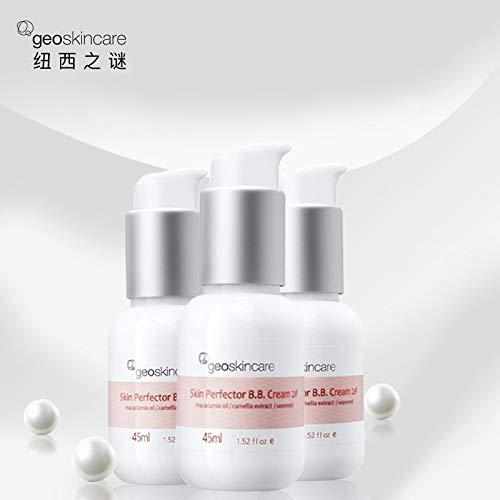 geoskincare bb cream