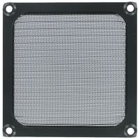 QUALTEK ELECTRONICS 06362-B EMI/RFI Fan Filter (1 piece)