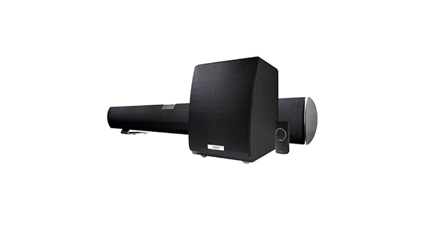 srs truvolume soundbar
