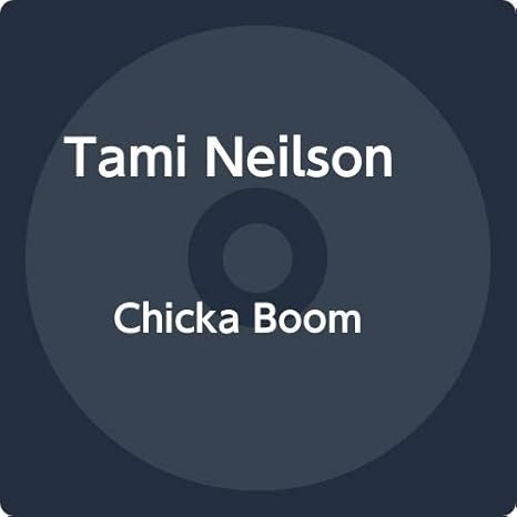 Tami Neilson - Chicka Boom - Amazon.com Music