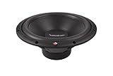 Rockford Fosgate R2D2-10 Prime R2 DVC 2 Ohm 10-Inch 250 Watts RMS 500 Watts Peak Subwoofer