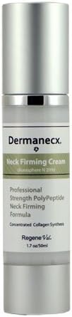 Dermanecx Neck Firming Cream - 1.7oz
