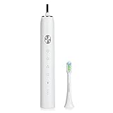 Soocare X3 Soocas Smart Bluetooth Toothbrush Wireless Charge Via Smartphone Control