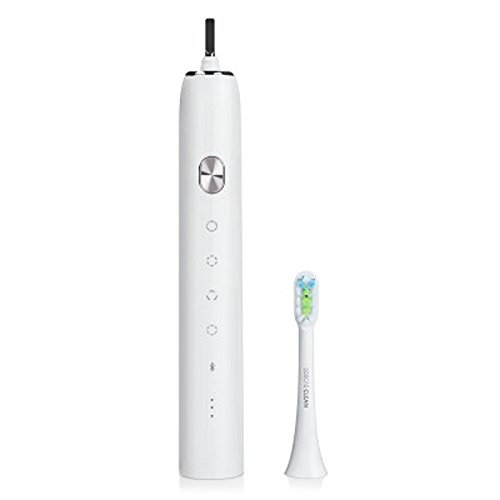 Soocare X3 Soocas Smart Bluetooth Toothbrush Wireless Charge Via Smartphone Control
