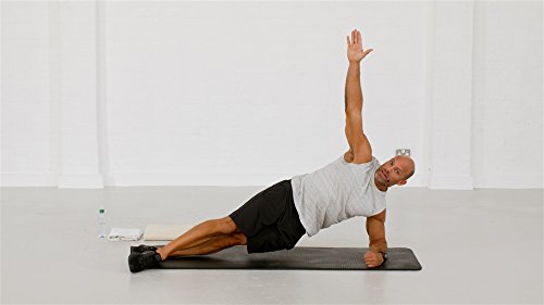 Get Fit At 40+ with James Crossley 