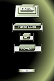 Haiku: Three Lines of Power by 