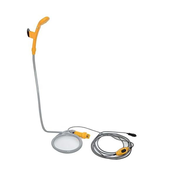 Portable-Camping-Shower-pump-Mobile-Camping-Personal-Shower-Includes-Water-Pump-Shower-Head-OnOff-Switch-and-Accessories-for-Hanging-Great-for-Camping-Car-Wash-Pet-Wash-Baby-shower-Anwing Portable-Camping-Shower-pump-Mobile-Camping-Personal-Shower-Includes-Water-Pump-Shower-Head-OnOff-Switch-and-Accessories-for-Hanging-Great-for-Camping-Car-Wash-Pet-Wash-Baby-shower-Anwing