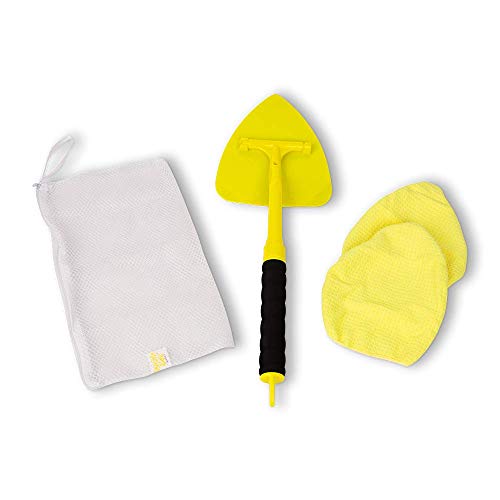 Invisible Glass 95160 Reach and Clean Tool