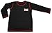 Kids MMA Grappling Rash Guards, Long Sleeve