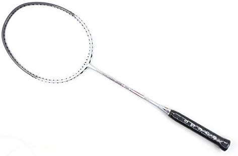 apacs badminton racket 722