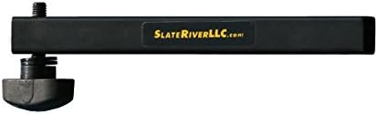 Slate River Camera with T Handle Extension Arm