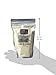 French Gray Sea Salt - Light Grey (Fine) - 1 lb. Bag -