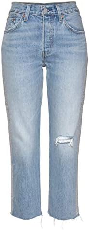 levis 501 diamond in the rough