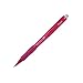Pentel Twist-Erase EXPRESS Mechanical Pencil 0.7mm, Pink Barrel, Box of 12 (QE417P)