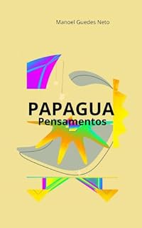 Livro PAPAGUA: Pensamentos