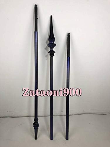 フェイトグランドオーダー ジャンヌ ダルク オルタ リリィ旗 サンタ 送料無料 一部地域を除く イベントコスプレ道具 旗竿