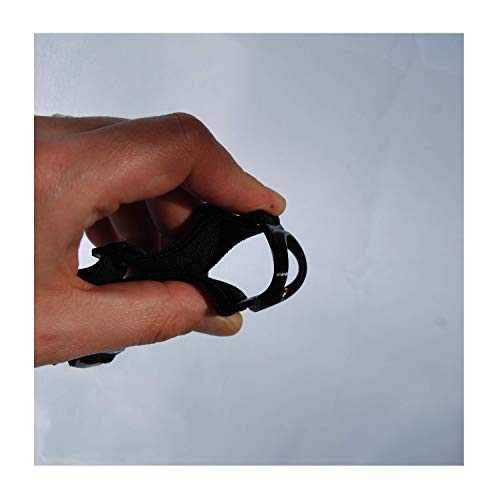 Freestyle-Libre-Sensor-Compatible-Armband-Holder-Flexible-and-Protects-Your-Sensor-White-30cm