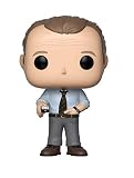 Funko Pop Television: Married with Children - Al with Remote Collectible Figure, Multicolor