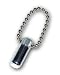 LDS Silver Aluminum Stubby Oil Vial for Concerated Olive Oil & Priesthood Holders of All Ages, Elders & Priests, Annointing, Blessing & Healing the Sick