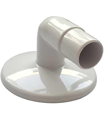 Hayward SPX1094B Frontplatte – Ersatzteil Für Automatische Pool-Skimmer – 6,4 Kg