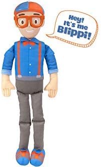 blippi toys australia