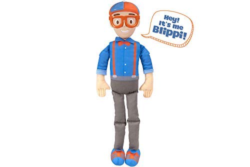 blippi toys canada